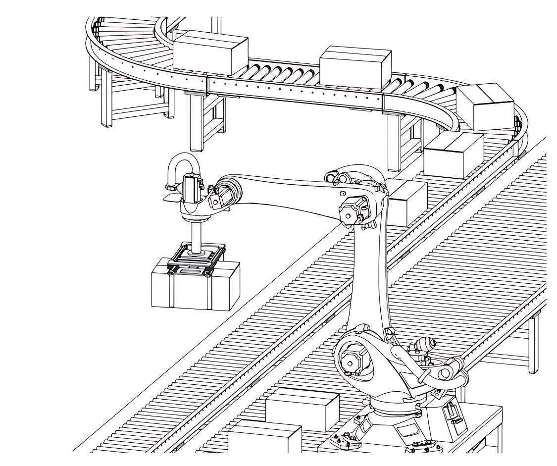 Vaibhav Enterprises Factory