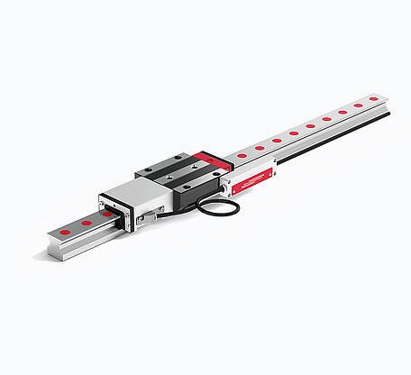 MINIRAIL Linear Guideway