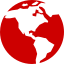 Globe Icon