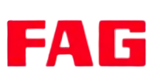 FAG Logo