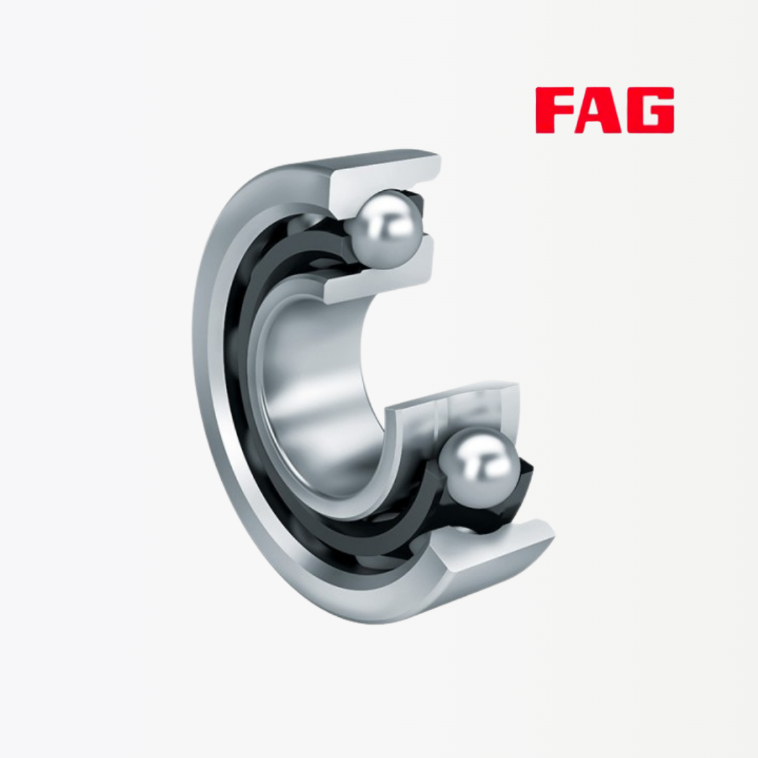 Angular Contact Ball Bearings