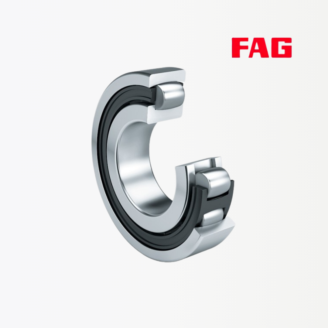 Barrel Roller Bearings