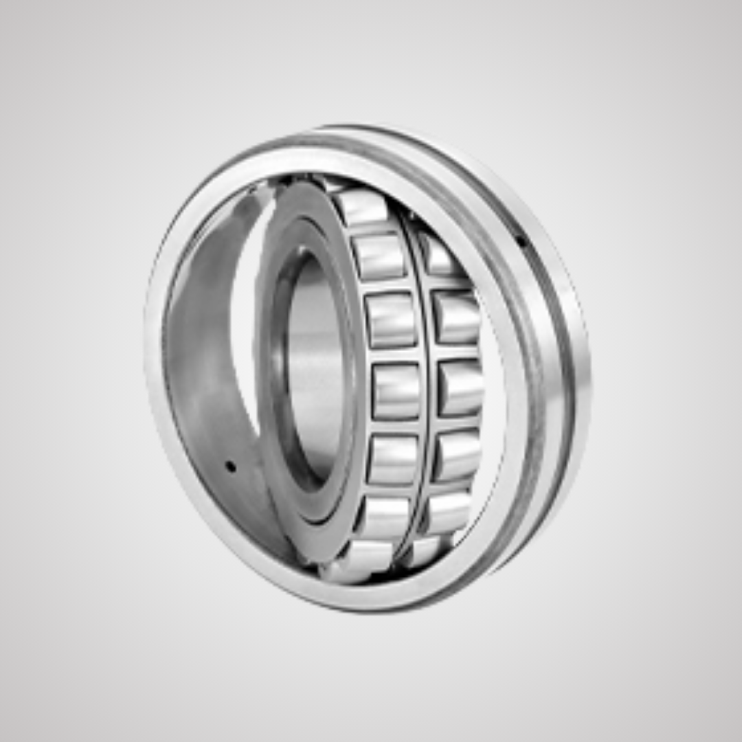 Spherical Roller Bearings
