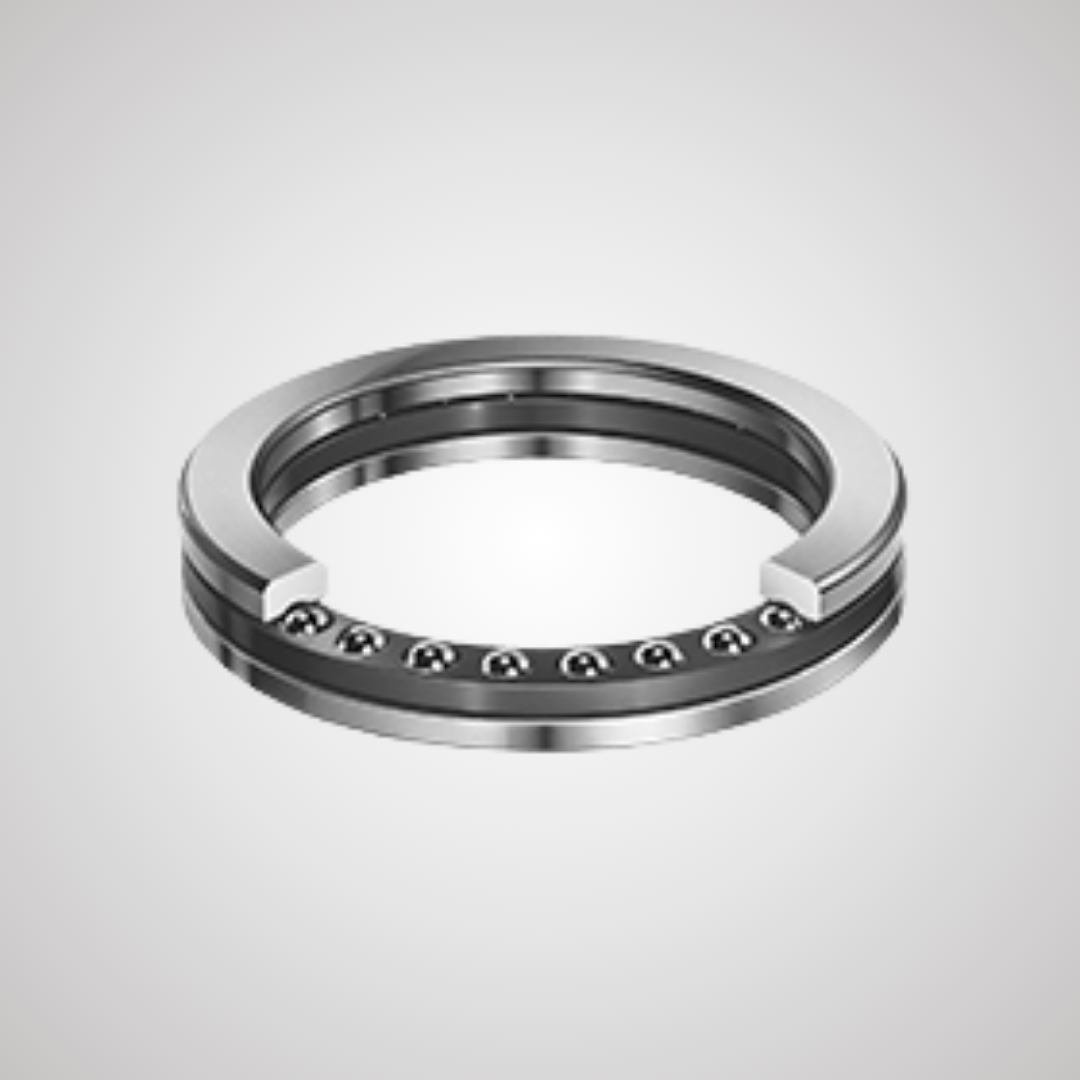 Thrust Ball Bearings