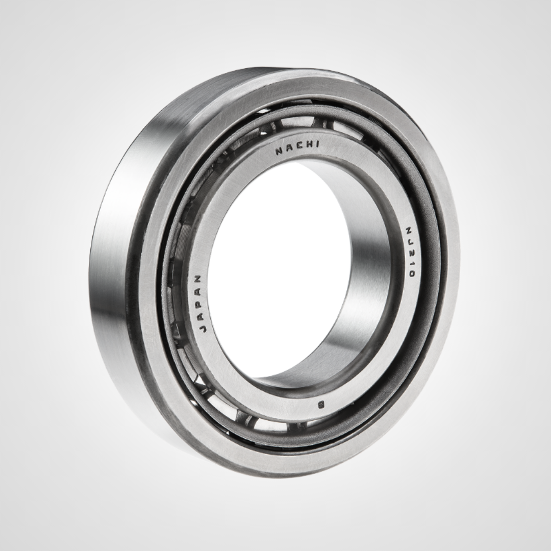 Cylindrical Roller Bearings