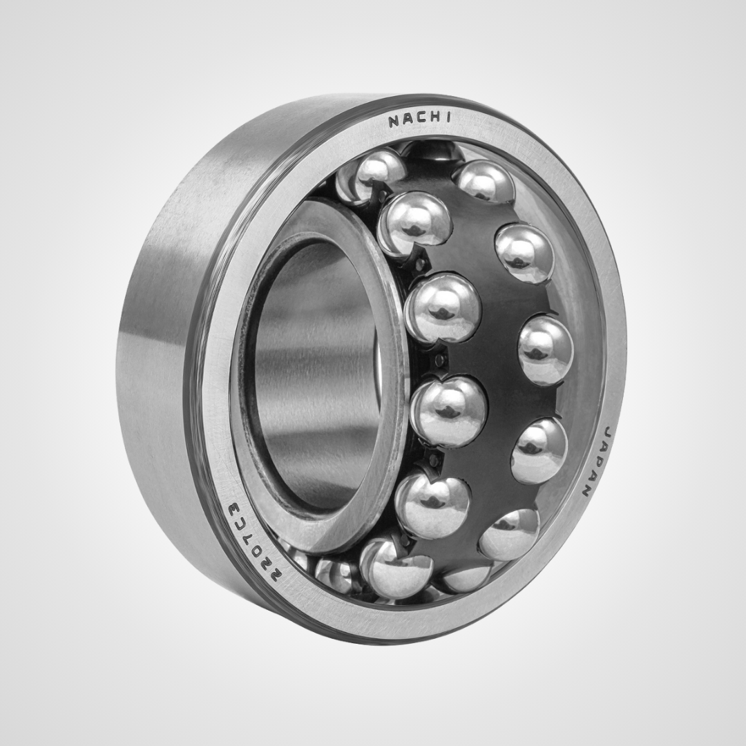 Self-Aligning Ball Bearings