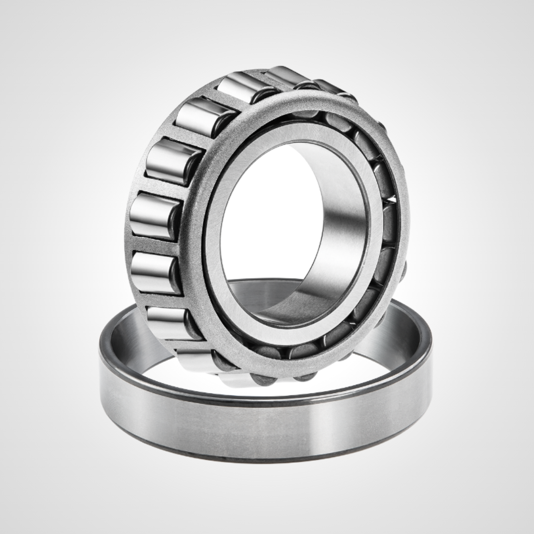 Tapered Roller Bearings