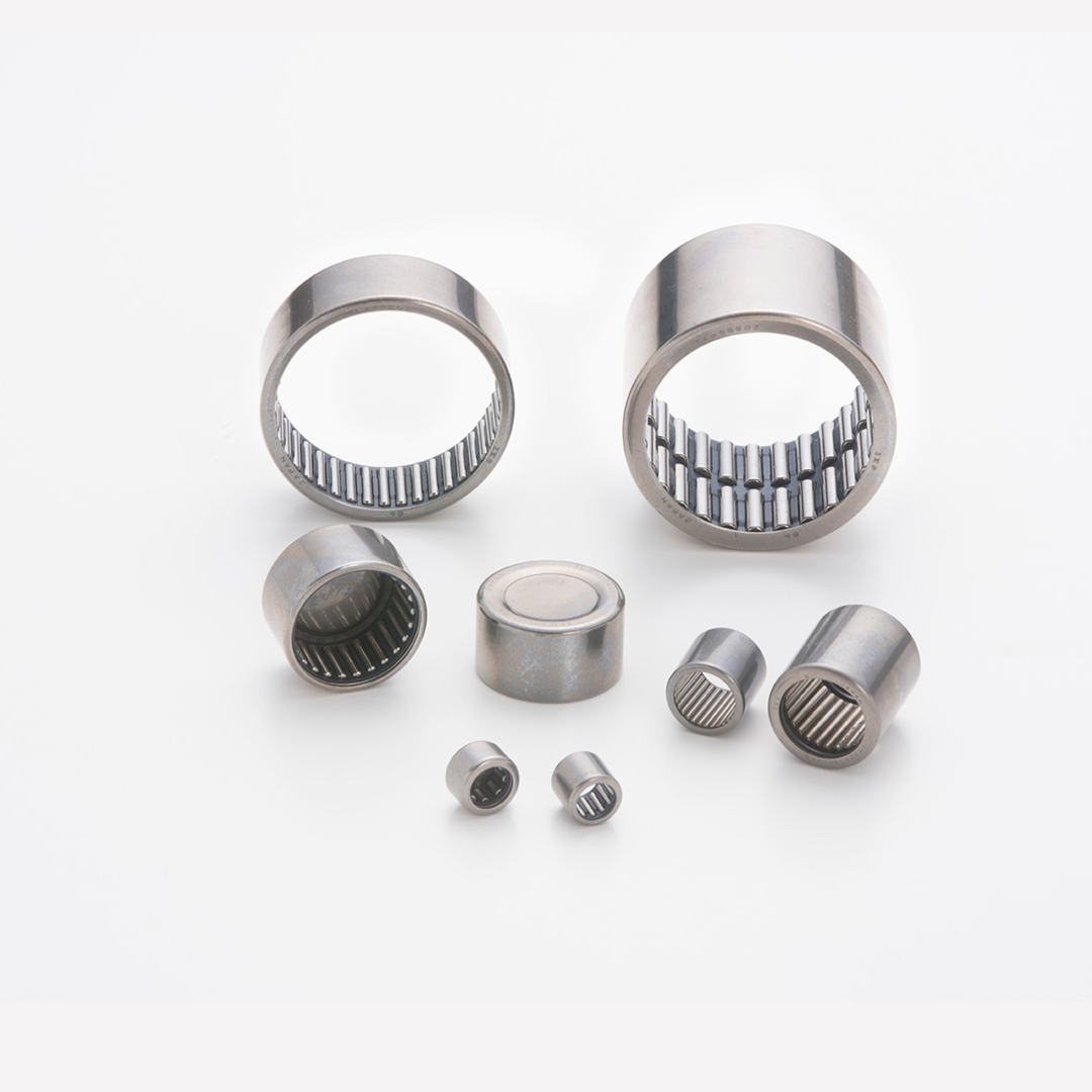 Needle Roller Bearings