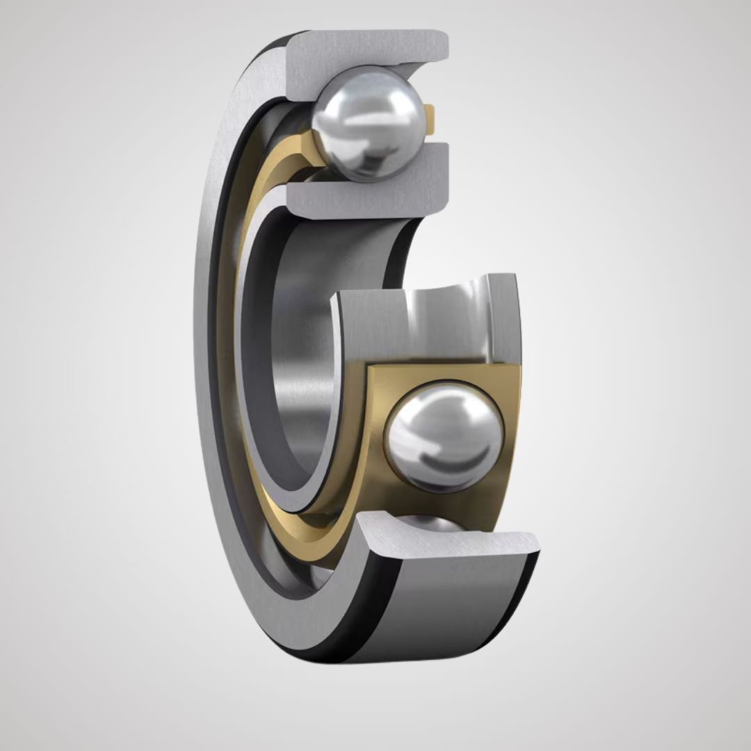 Angular Contact Ball Bearings