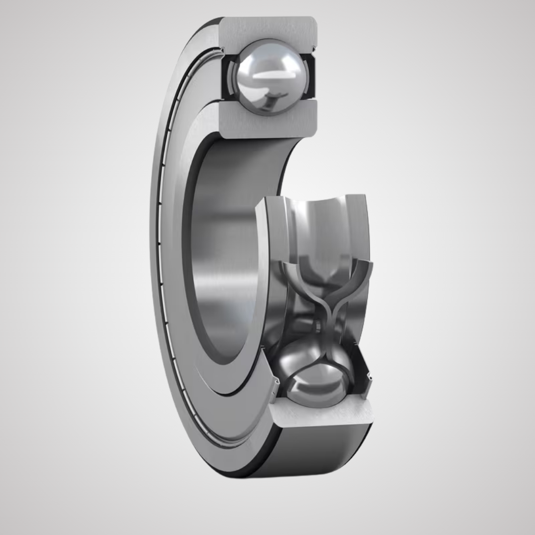 Deep Groove Ball Bearings