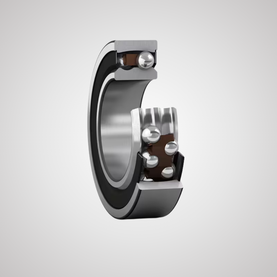 Self-Aligning Ball Bearings