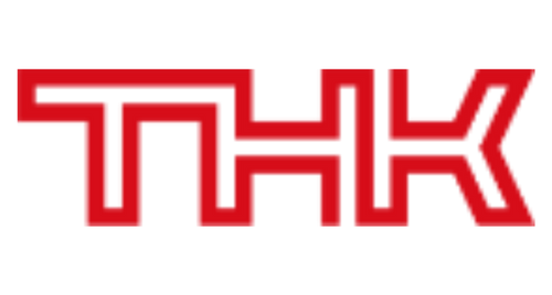 THK Logo