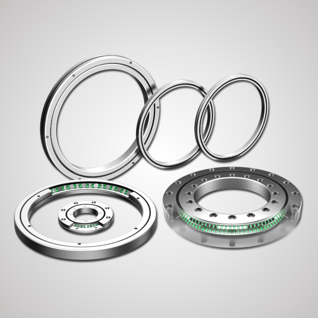Cross-Roller_Ring_Double_Row_Ring