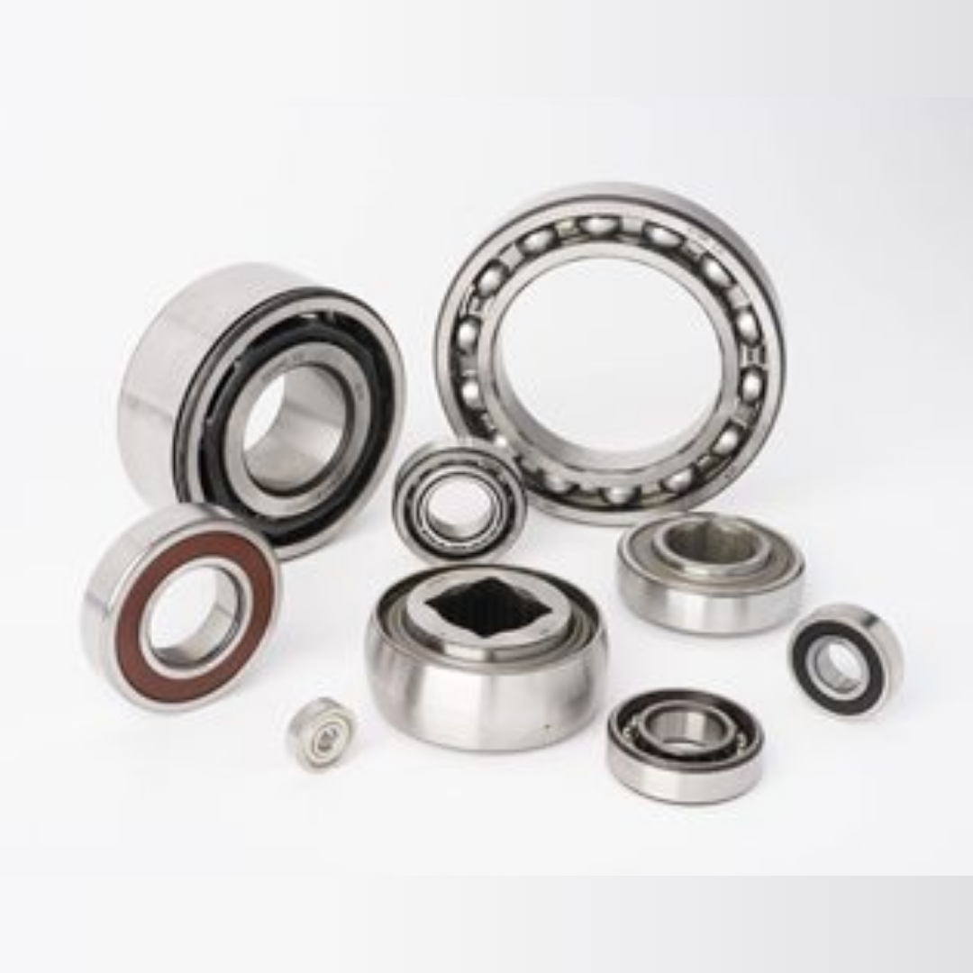 Deep Groove Ball Bearings