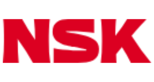 NSK Logo