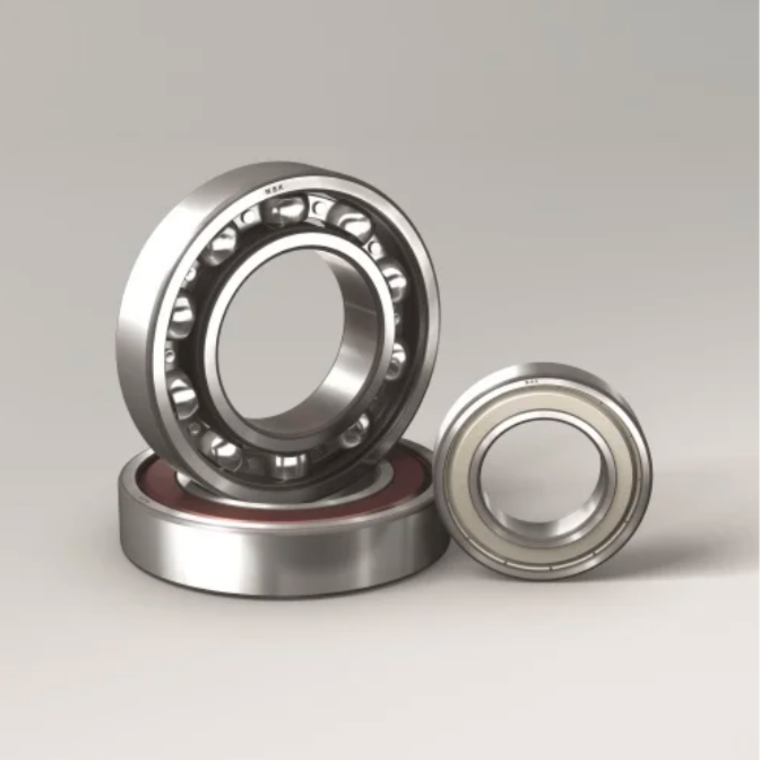 Ball Bearings