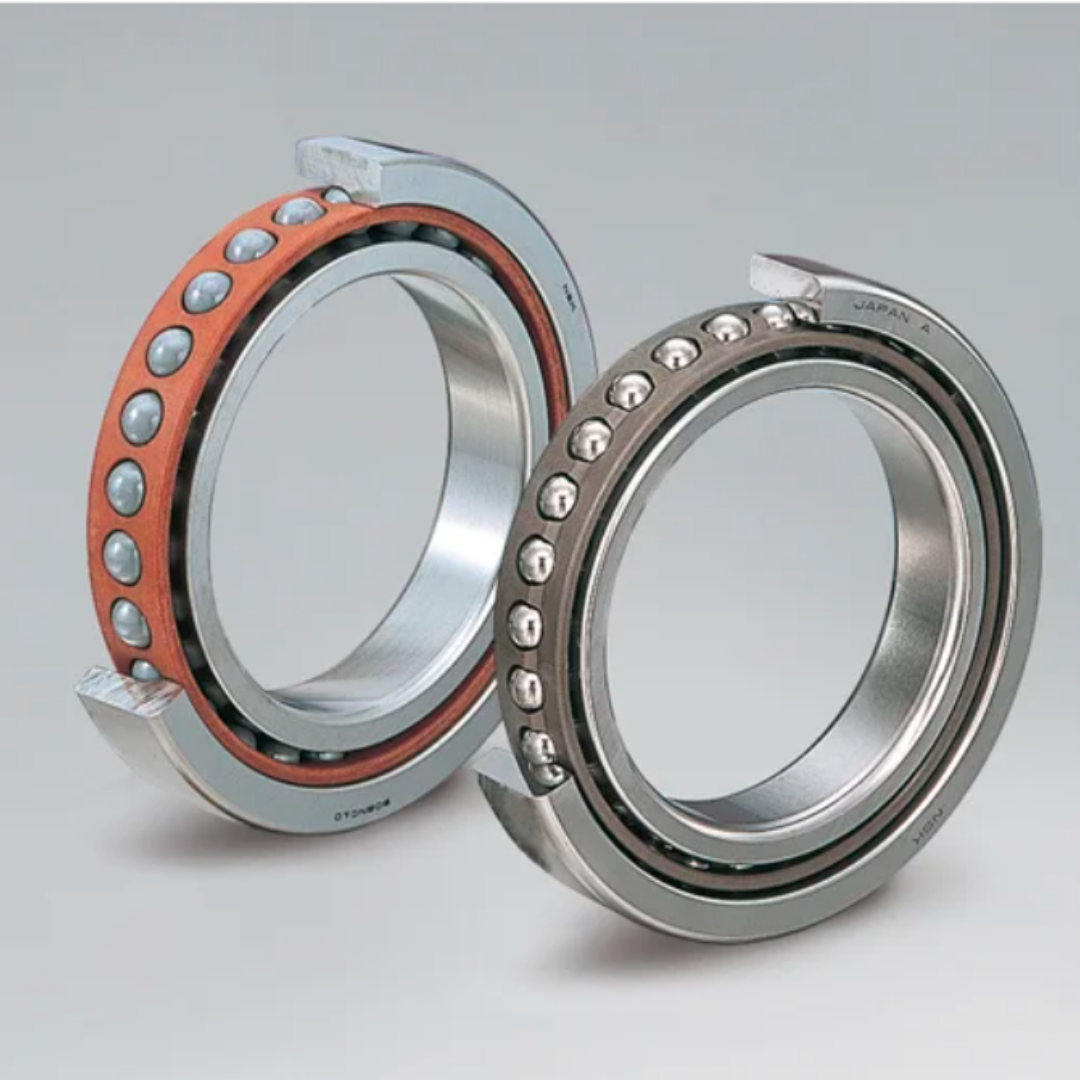 Super Precision Bearings