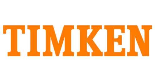 TIMKEN Logo